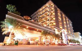 Lk Royal Suite Pattaya