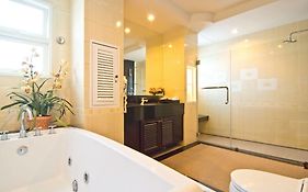 Lk Royal Suite Hotel Pattaya